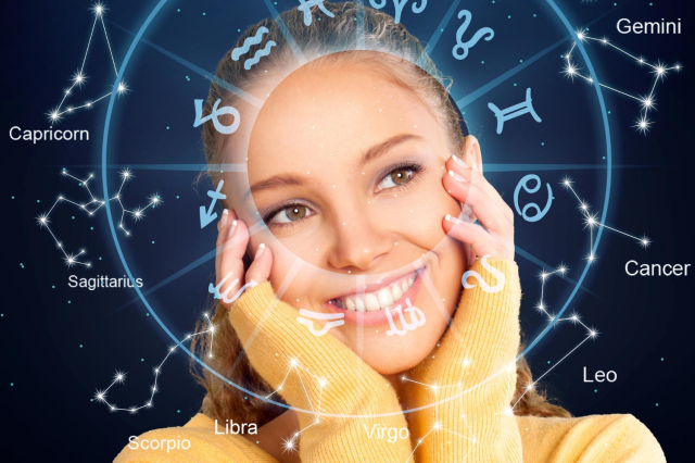 face reading astrology expert in atlanta