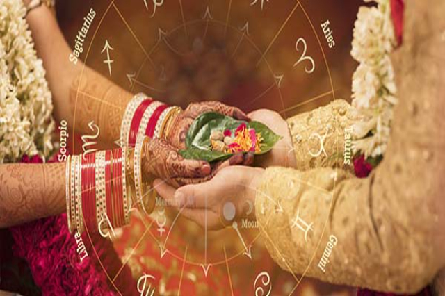 marriage kundali matching astrologer in atlanta usa