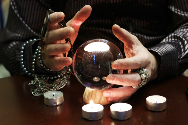 Best Psychic Reader in  Newyork USA