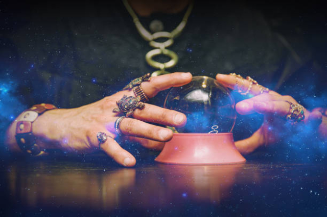 Best Psychic Reader in Louisiana USA