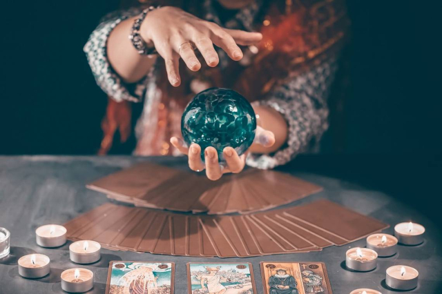 Best Psychic Reader in Miami